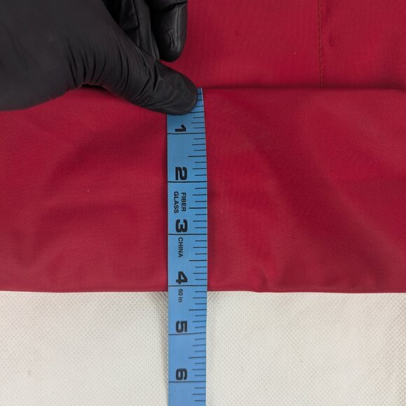 Authentic LONGCHAMP Le Pliage Nylon Foldable Backpack Pink Made in China. - Picture 13 of 14